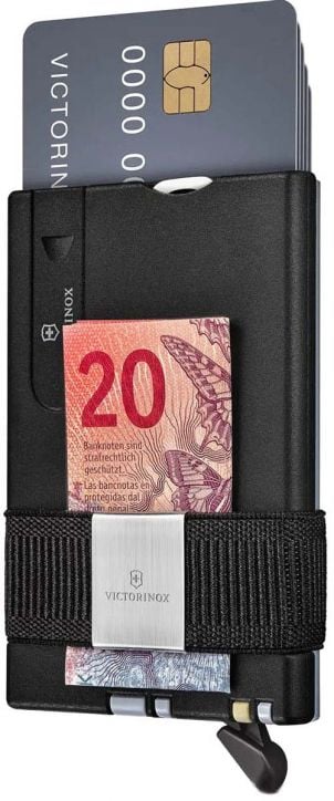 Картодържател Victorinox Smart Card Wallet