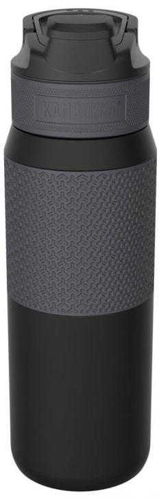 Стоманена бутилка Kambukka Elton Insulated Nightfall , 0.750 л.
