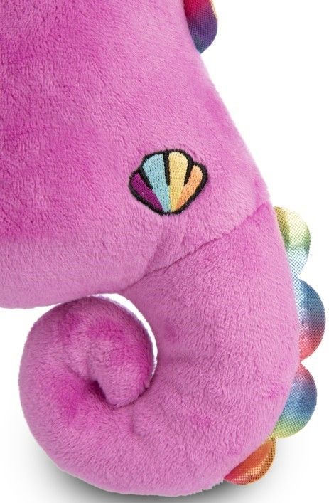 Плюшена играчка Nici - Морско конче Laguna, 27 см.
