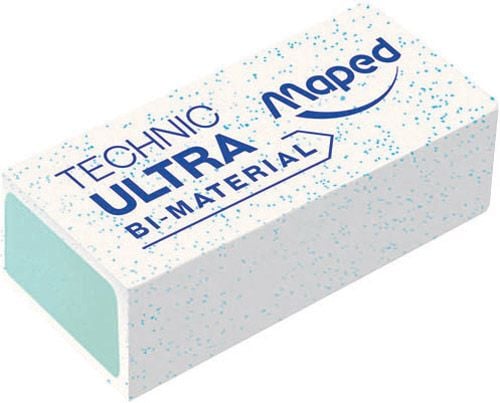 Гума Maped Mini Technic Ultra