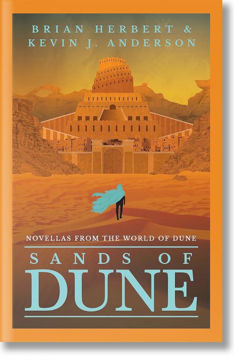 Sands of Dune