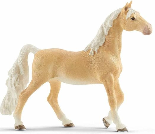 Фигурка Schleich: Ахал Текинска кобила