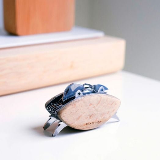 Мултифункционален инструмент Kikkerland - Рак