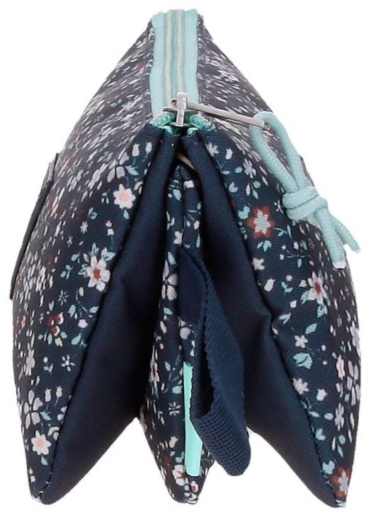 Несесер Pepe Jeans Alenka с три отделения