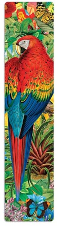 Книгоразделител Paperblanks - Tropical Garden