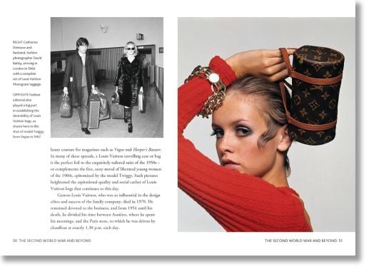 Little Book of Louis Vuitton