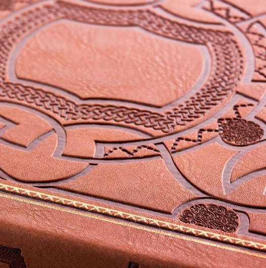 Тефтер Victoria's Journals Old Book