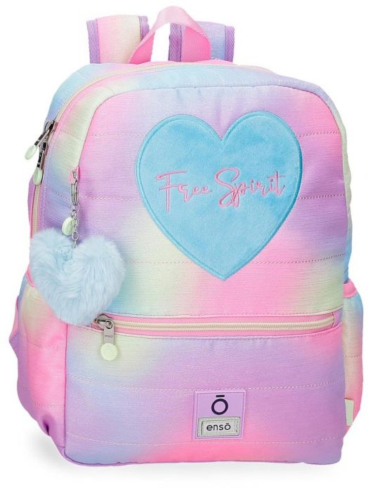 Малка детска раничка Enso Free Spirit