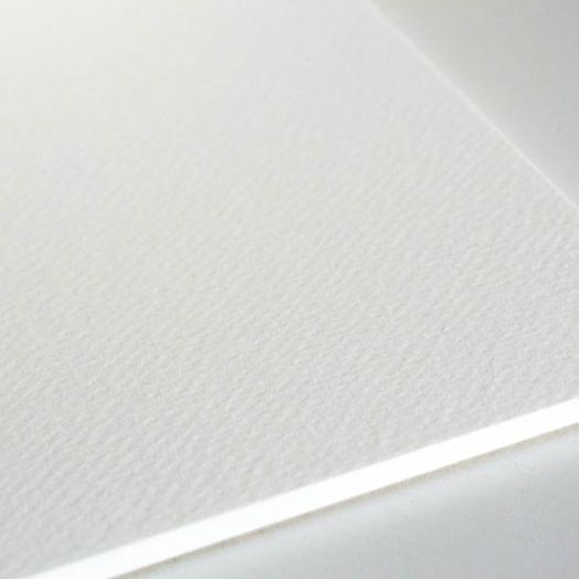 Скицник Drasca Watercolour Pad Aquarelle Rough А4, 12 бели листа