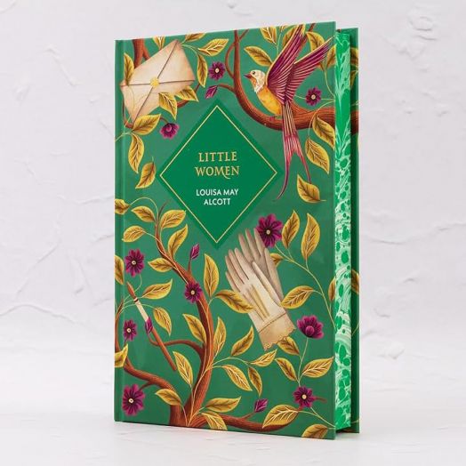 Little Women (Vintage Collector's Classics)