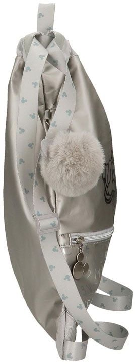 Чанта за спорт Mickey Outline 100th Anniversary