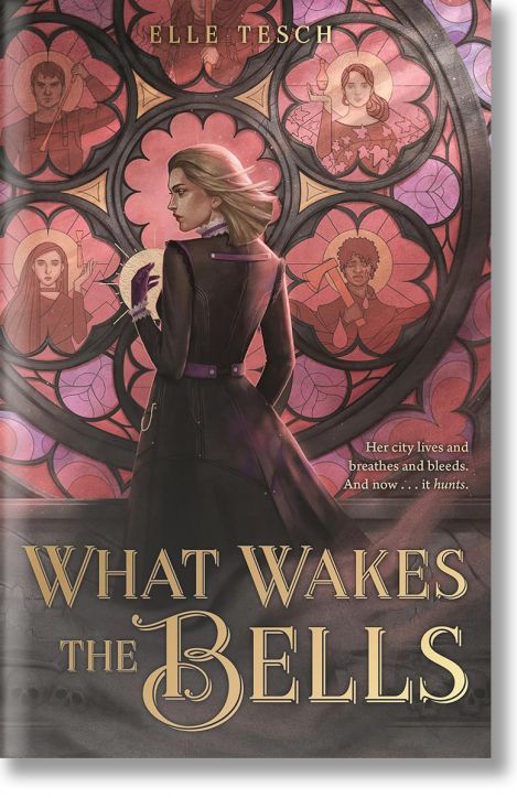 What Wakes the Bells