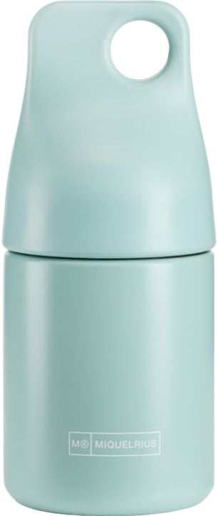 Изотермична бутилка Miquelrius, зелена