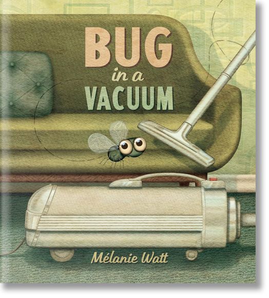 Bug in a Vacuum