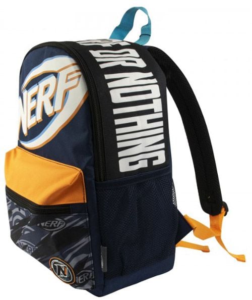 Раница Nerf Tech Camo с едно отделения