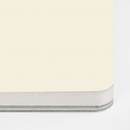 Скрапбук Drasca Inspiration със спирала A4, 24 листа