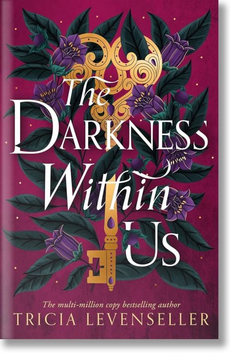 The Darkness Within Us
