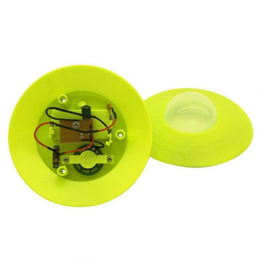 Игра с проекти Thames & Kosmos: Музикално НЛО