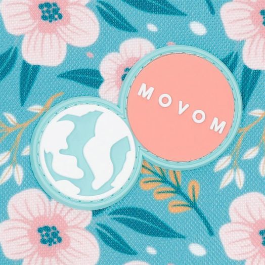 Несесер Movom Never Stop Dreaming с две отделения