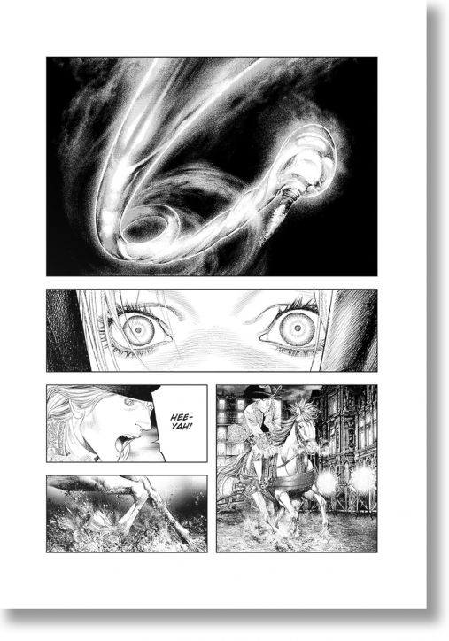 Innocent Omnibus, Vol. 2