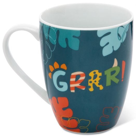 Чаша Nici - Дино Cerastupsy