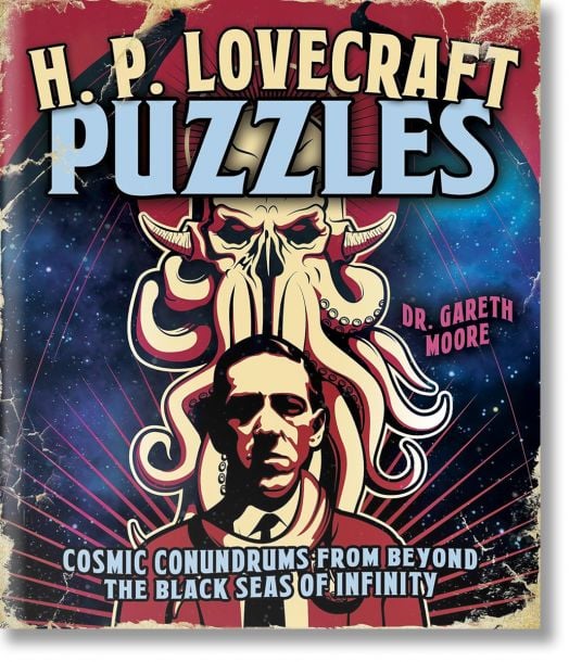 H. P. Lovecraft Puzzles