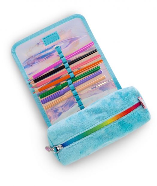 Несесер Nici - Еднорог Aquario