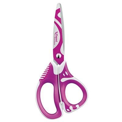 Ножица Maped Zenoa Fit, 13 см.