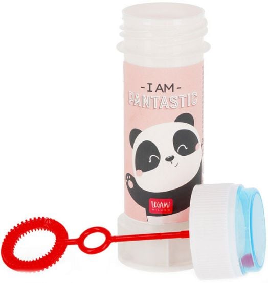 Сапунени балони Legami, асортимент