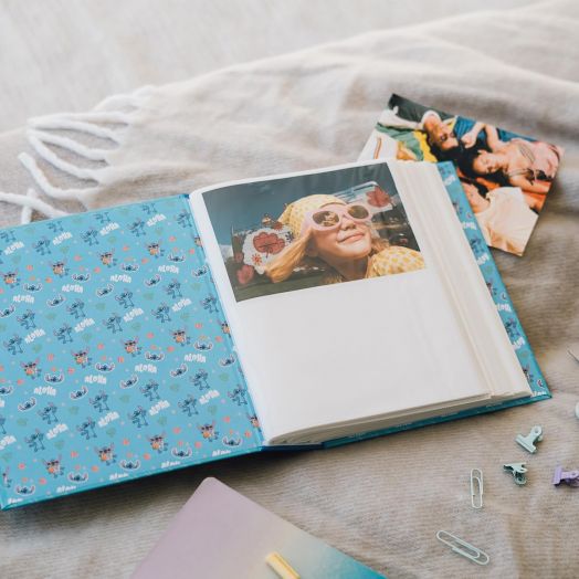 Албум за снимки Grupo Erik Stitch за 304 снимки