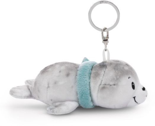 Ключодържател Nici Dreamy Winter - Тюлен
