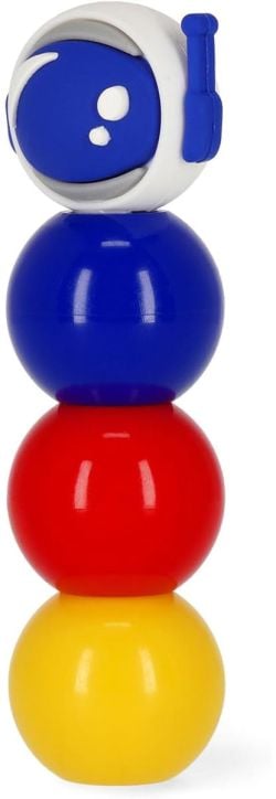 Текстмаркер 3 в 1 Legami - Space