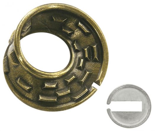 3D пъзел Eureka Hanayama Cast Mobius