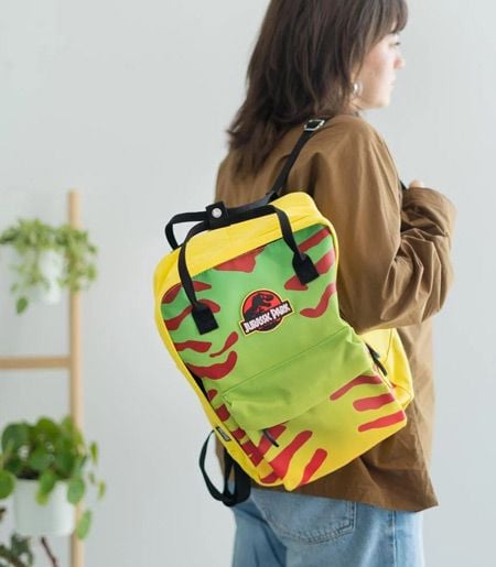 Раница Jurassic Park