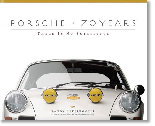 Porsche 70 Years