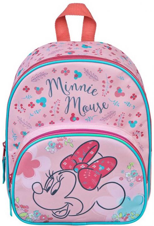 Детска раничка Minnie Mouse, модел 2024