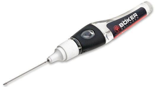 Спринцовка за масло Boker Oil-Pen