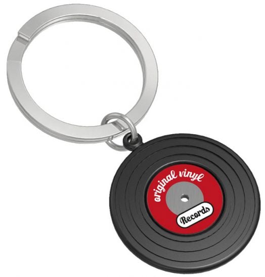 Ключодържател Metalmorphose - VINYL