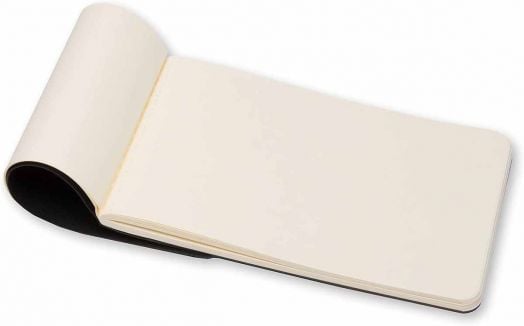 Скицник Moleskine Art Sketch Album Black A5