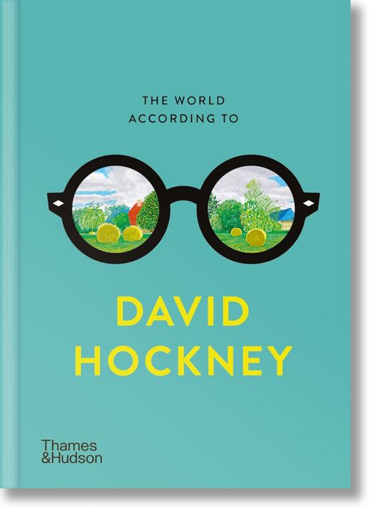 The World According to David Hockney