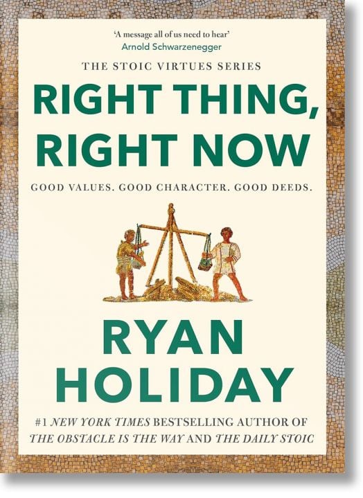 Right Thing, Right Now