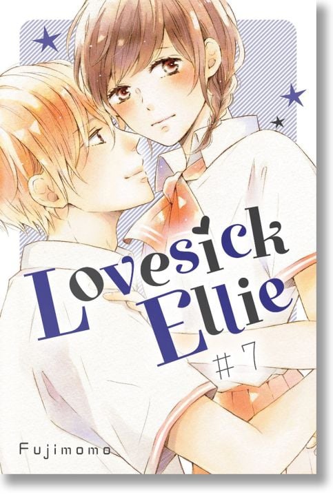 Lovesick Ellie, Vol. 7