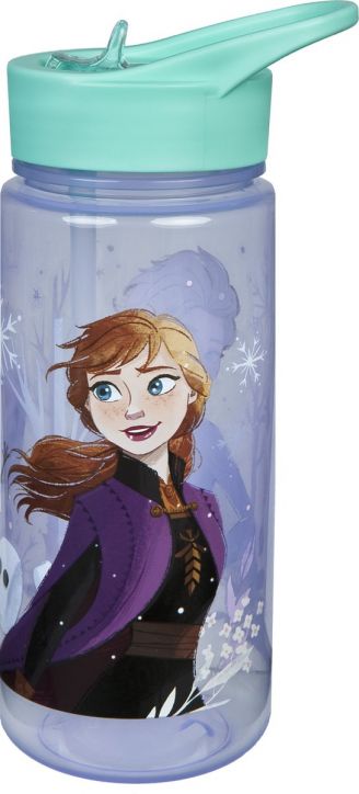 Пластмасова бутилка Undercover Frozen, модел 2024