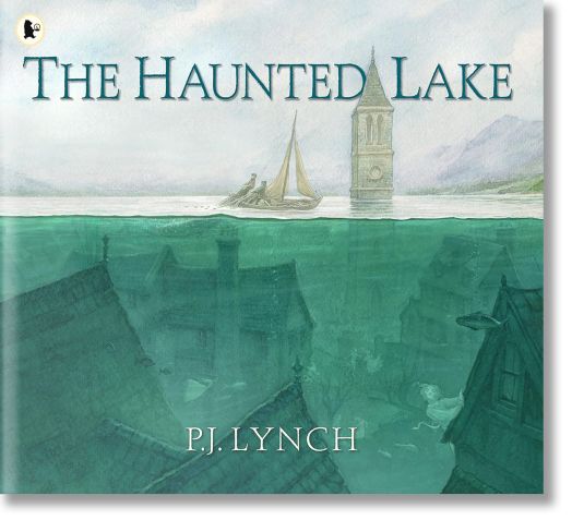 The Haunted Lake