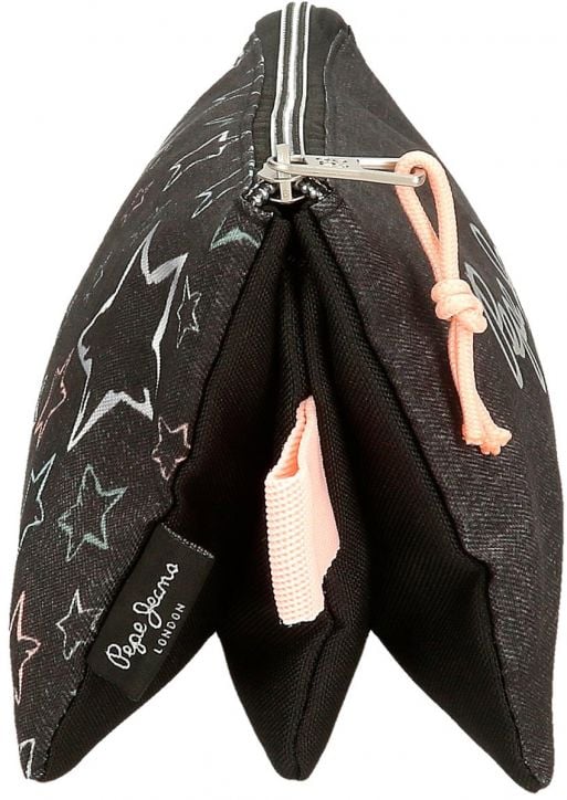 Несесер Pepe Jeans Cintia с три отделения