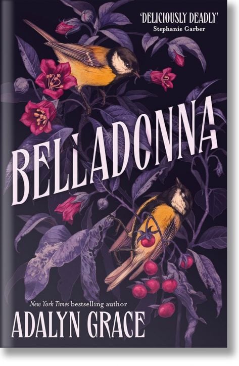 Belladonna