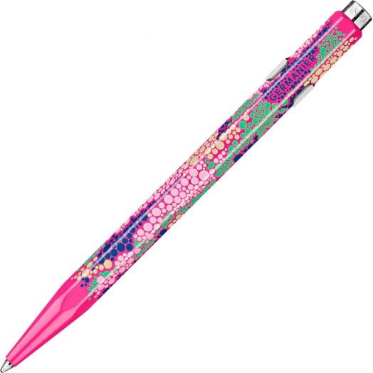 Химикалка Caran d'Ache 849 Germanier Neon Pink