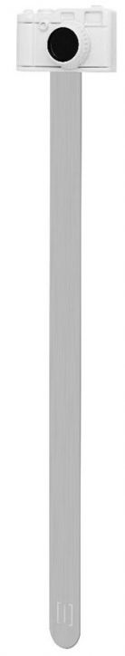 Разделител за книга Metalmorphose - Camera