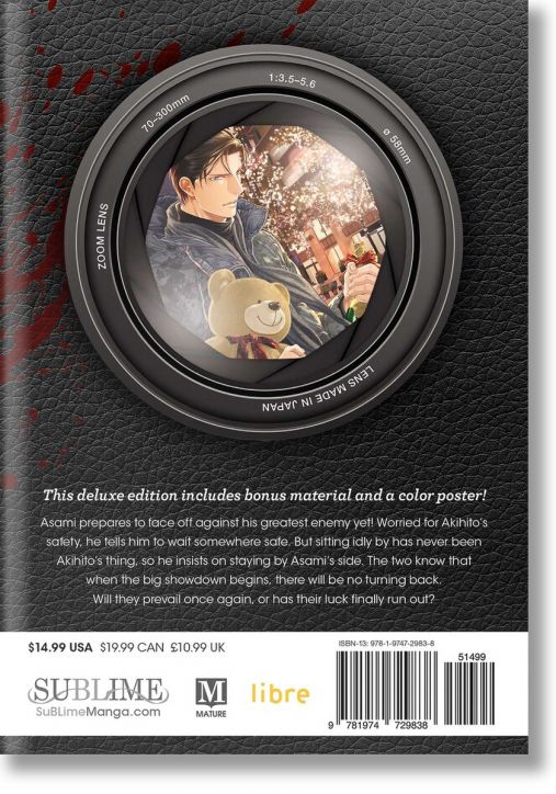 Finder Deluxe Edition, Vol. 11: To the Edge