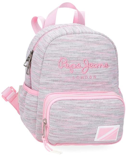 Малка детска раничка Pepe Jeans Miri
